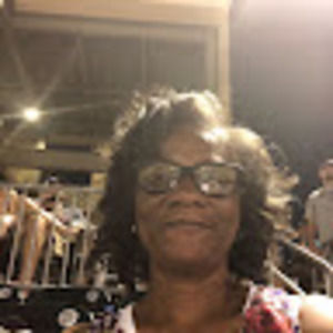 Meet your Posher, Sandra